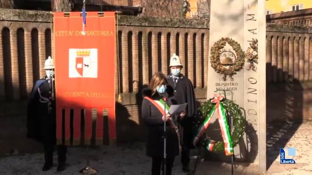 Giornata della Memoria, il Prefetto Daniela Lupo: “Fatti che non devono passare nell’indifferenza”
