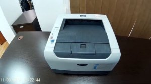 Printer Brother 5250dn