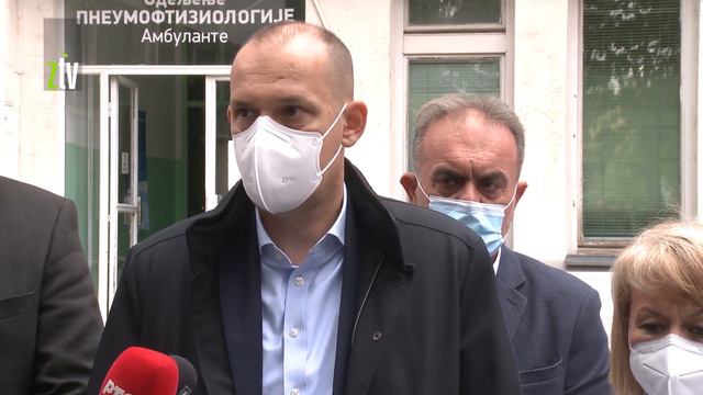 dr Zlatibor Lončar ministar zdravlja смотреть онлайн