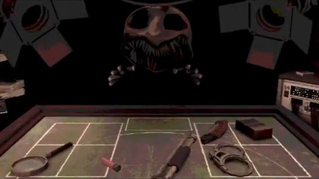 Buckshot Roulette