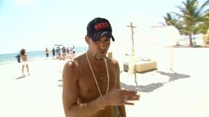 Mark Medlock - Making Of Mamacita (Videoclip)