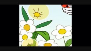 ВЕСЕЛАЯ РАДУГА | ПЕРВАЯ СЕРИЯ | КРАСНЫЙ ЦВЕТ