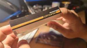 SONY UX TURBO 100 (1990 год)