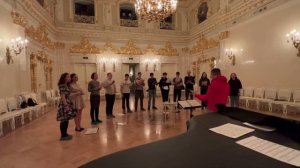 Josquin des Prez - El Grillo