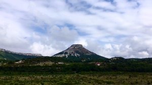 Крым 2020. Таймлапс. Бахчисарай Качикальон Машино Тепекермен. Кудрино.