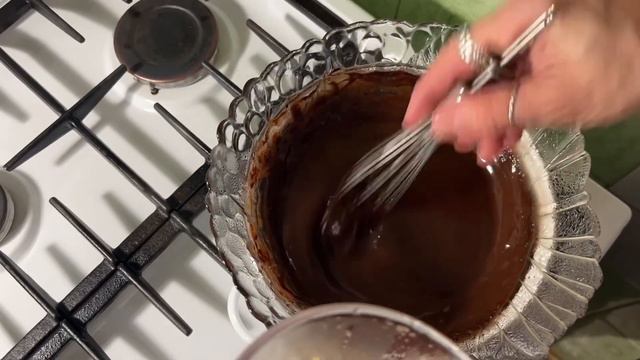 Десерт апельсиново-шоколадный  #десерт #домашнийшоколад #готовимдома #dessert #шоколад #крем #вкусн
