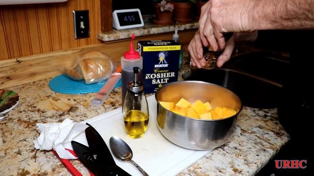 Gourmia GAF698 Air Fryer From Costco First Use Lets Hope This Is Better Than My Last 2 Junk Gourmia смотреть онлайн