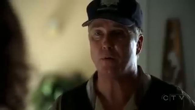 CSI s08e03 (Пчелы, Гриссом и Сара) смотреть онлайн