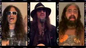 Voices Of Apollo (Jeff Scott Soto, Ron "Bumblefoot" Thal & Mike Portnoy) - Nowhere Man