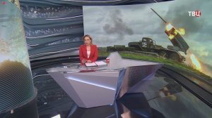 Новости СВО: российские военные прорвали оборону ВСУ на Северском участке / События на ТВЦ