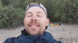 Стас Вулканов. 8-ой стрим с Камы. Нашел пробоину в САПе