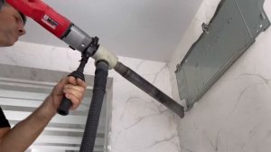 МОНТАЖ КОНДИЦИОНЕРА MITSUBISHI ELECTRIC #mitsubishielectric  #монтажкондиционера