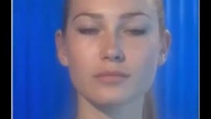 упражнения для лица