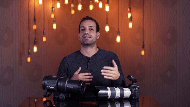 How To Create Golden Hour With No Sun смотреть онлайн