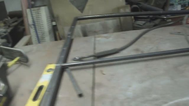 Ворота с профнастила с полукругом серия 1 каркас ворот смотреть онлайн