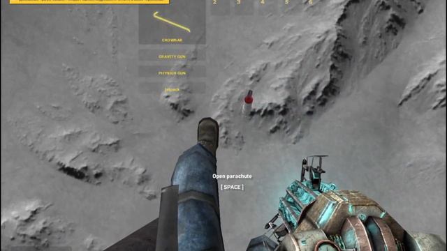 прилетел на луну чтобы сделать там лагерь и станцию смотреть онлайн