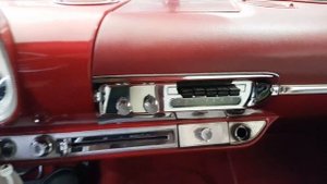 Plymouth Fury Christine