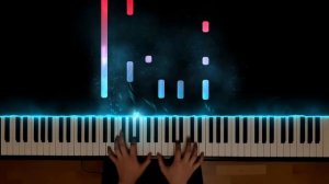 In The End - Linkin Park | Piano Cover