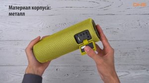 Распаковка портативной колонки Sony SRS-XB31 / Unboxing Sony SRS-XB31