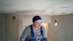 Металлические маяки на потолок Строительные ходули Смесь Кнауф МП-75