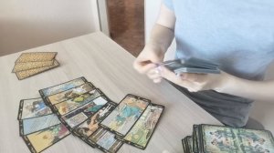 Найду ли я новую работу до конца года? Тема для безработных! | Расклад Таро