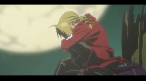 Fullmetal Alchemist Ending (Kesenai Tsumi)
