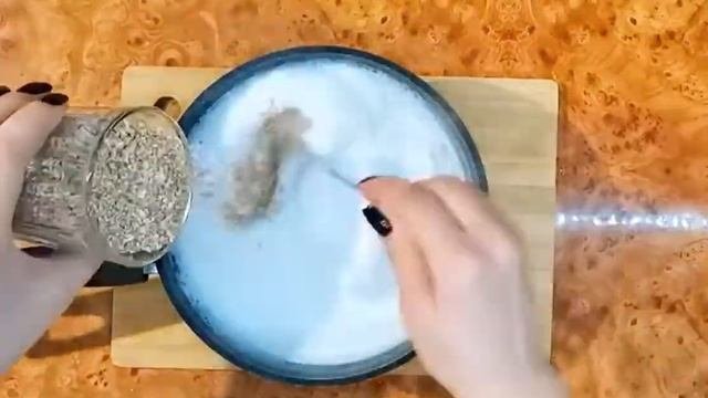 Пшеничная каша
