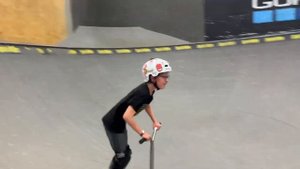 СТРИТ VS. ПАРК: СРАВНИЛ ДВА САМОКАТА