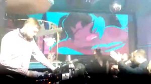 Клуб Cuckoo, Владивосток, dj Антон