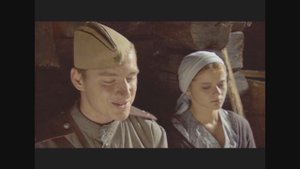 Три дня лейтенанта Кравцова (Алексей Воробьев)