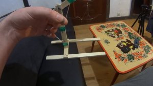 Самодельные снасти для ловли форели,щуки,окуня,сома,  самоподсекайки