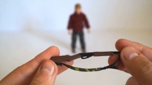 Обзор фигурки Kevin/Кевин. Home Alone/Один Дома(Neca)