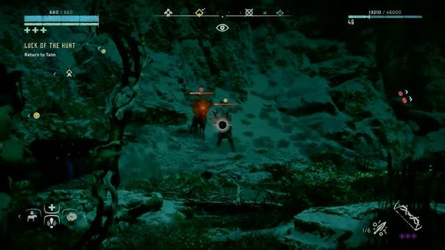 Horizon Zero Dawn (NG+) - Story Mode (Part 3) смотреть онлайн