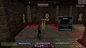 The Elder Scrolls Online: Greymoor - New Vampire Skills