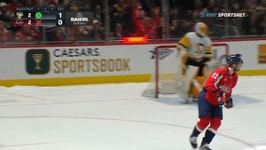 Евгений Кузнецов - Все Буллиты - 2022/2023 НХЛ