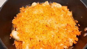 ПЛОВ С ИНДЕЙКОЙ