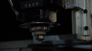 Обзор оптоволоконного лазера SENFENG SF3015H4