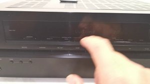 Onkyo TX-SR309 5.1 Channel HDMI AV Receiver