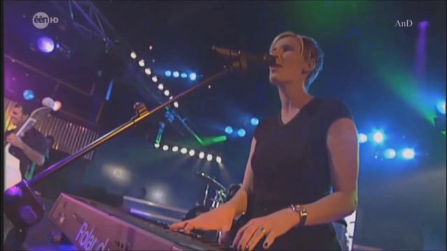 Chumbawamba   -   Thubthumping   HD remasterd 