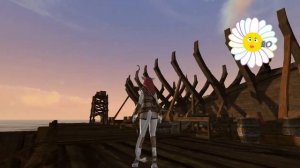 Пиратский Боевой Галеон  Без Доната  2020г  ArcheAge