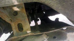Daihatsu Terios 97 акпп HC-EJ