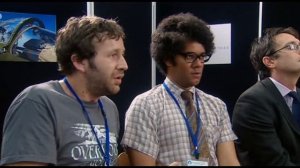 интернет компьютерщики The IT Crowd