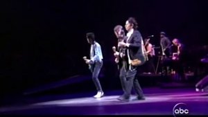 Rolling Stones ~ Rain Fall Down + It's Only Rock + Roll ~ live 2005