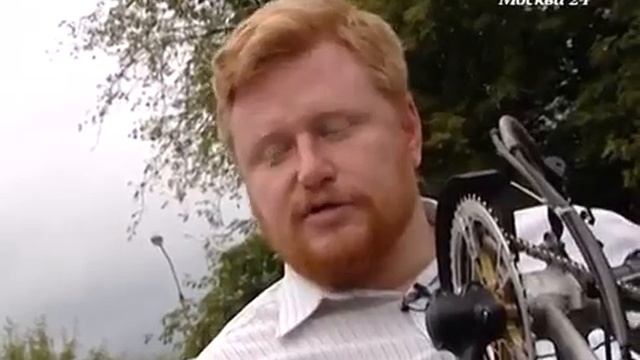 Московский Марафон смотреть онлайн