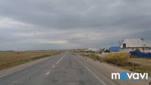 Оренбург Екатеринбург (дорога домой с приключениями)