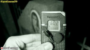 Надгробная Фотография Отображает Причину СМЕРТИ? ЭГФ на Кладбище | ФЭГ