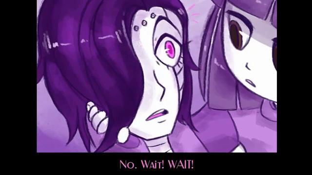 Undertale: Меттатон! смотреть онлайн