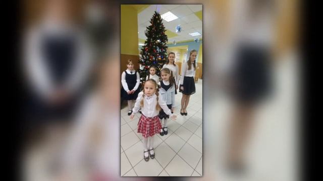 Поздравление от детского вокального коллектива «Симпатяшки»! смотреть онлайн