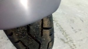 BMW F650 1996г. art.0033