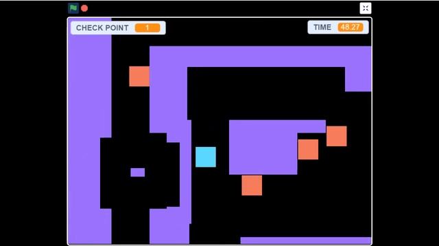Zombie Cube | Speedrun challenge смотреть онлайн